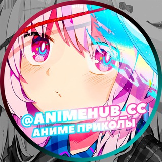 Логотип @anime_prikoly_momenty - Аниме видео мемы
