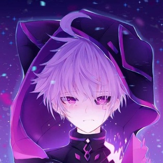 Логотип @anime_s_luciferom - Аниме с Люцифером