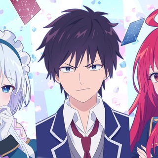 Логотип @anime_sezon01 - Лжец, лжец аниме 1 2