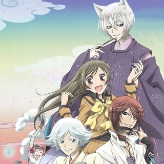 Логотип @anime_sezonffrf - Очень приятно , Бог 1 2 3