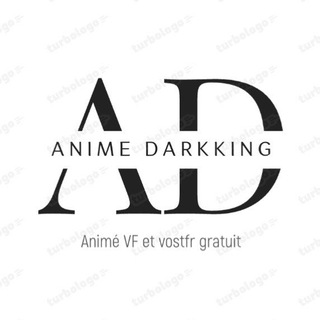 Логотип @anime_shar_fr - Anime Darkking