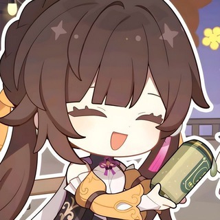 Логотип @anime_stiicker - Anime Sticker | Аниме стикеры