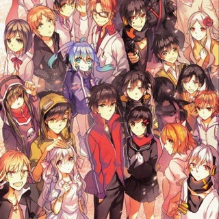 Логотип @anime_stikersi - Аниме Стикеры / Anime stickers / ♡Фотки для пары♡ / аниме