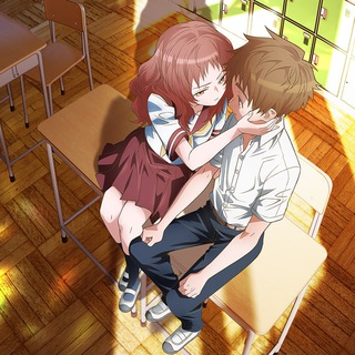 Логотип @anime_storage16 - Госпожа Кагуя: в любви как на войне