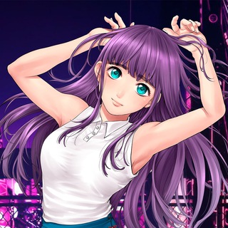 Логотип @anime_storage26 - Раб спецотряда демонического города