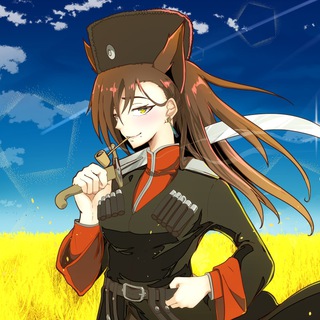 Логотип @anime_te - Тернопільська бесіда аніме-фендому