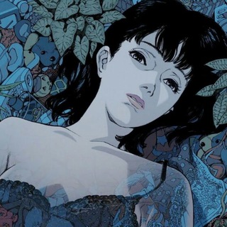 Логотип @anime_tellme_why - Почему так на**й