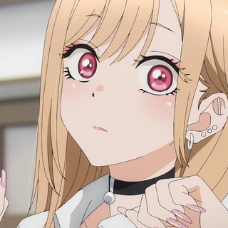 Логотип @anime_tyanky - Аниме тян❤️‍🔥