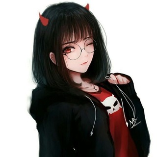 Логотип @anime_ug0lok - АНИМЕ УГОЛОК