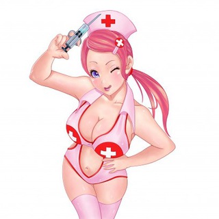 Логотип @anime_vip_ru - AniLove