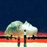 Логотип @anime_vse_125 - Евангелион