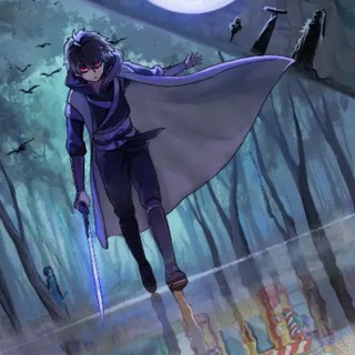 Логотип @anime_vse_180 - Седьмой киллер / Киллер Севен