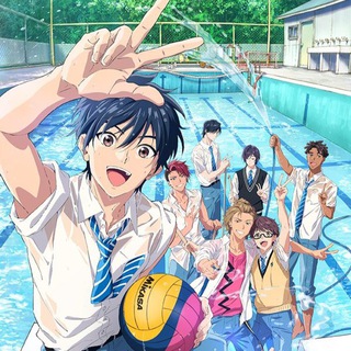 Логотип @anime_vse_261 - Ре-Мейн