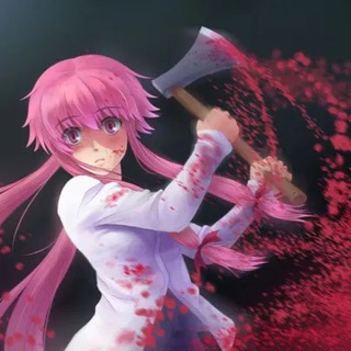 Логотип @anime_vse_27 - Дневник будущего