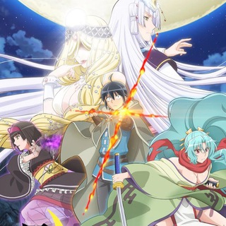 Логотип @anime_vse_303 - Лунное путешествие приведёт к новому миру