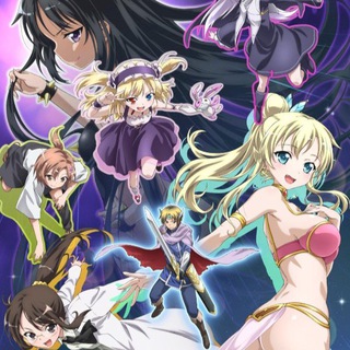 Логотип @anime_vse_352 - У меня мало друзей