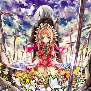 Логотип @anime_vse_385 - Воскресенье без Бога / В воскресенье у Бога выходной / В воскресенье даже Бог отдыхает