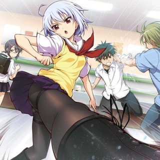 Логотип @anime_vse_400 - Бэнто / Хавчик / Бенто