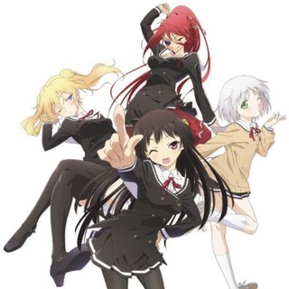 Логотип @anime_vse_403 - Пока есть любовь, не имеет значения, что он мой брат / Мой «комплекс братика» морали не остановить!