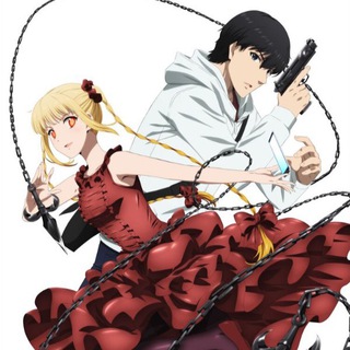 Логотип @anime_vse_464 - Игра Дарвина