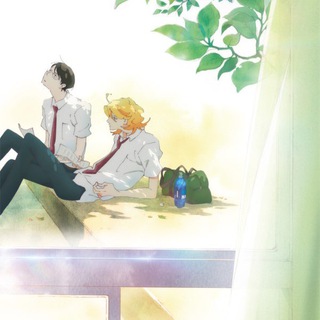 Логотип @anime_vse_481 - Одноклассник