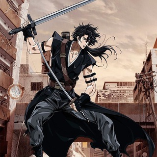 Логотип @anime_vse_485 - Джибиэйт