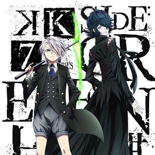 Логотип @anime_vse_490 - Проект Кей