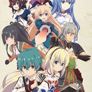 Логотип @anime_vse_513 - Заметки Гримм