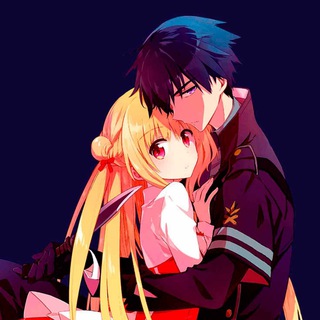 Логотип @anime_vse_91 - Гордость убийцы