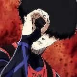 Логотип @anime_world0971 - 𝓪𝓷𝓲𝓶𝓮 𝓯𝓻𝓮𝓮𝓭𝓸𝓶 | даты день рождений | просмотры