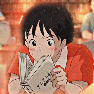 Логотип @anime_world_here - アニメ diary