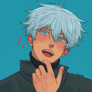 Логотип @anime_world_tr - Anime~corner