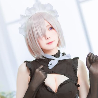 Логотип @anime_worldanime - Anime cosplay | Аниме косплей