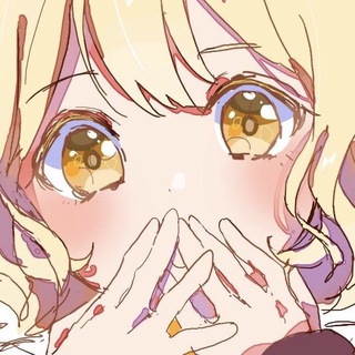 Логотип @anime_yourwaifu - Your waifu(chat)