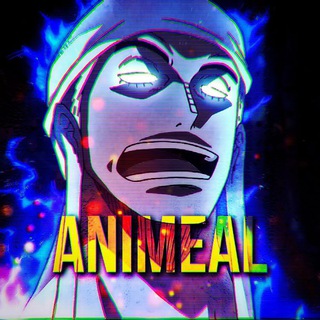 Логотип @animeal2 - AniMeal