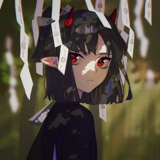 Логотип @animealchemy - Аніме теми