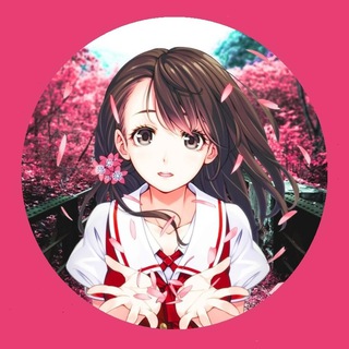 Логотип @animealii - Аниме Али