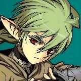 В команде героя была милая девушка, так что я признался ей