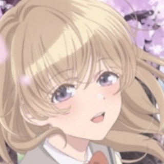 Логотип @animeamedia5 - Вторая юность Хайбары