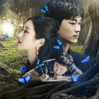 Логотип @animeandkdram - Kdrama🇰🇷 и Anime🇯🇵 каждый день (я псих но это нормально)