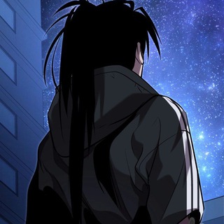 Логотип @animeandkpop1009 - Анилибрия