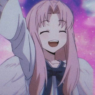 Логотип @animearchive_chat - AnimeArchiveChat