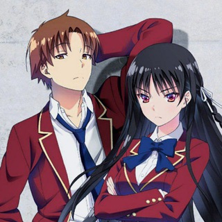 Логотип @animearhiv - Аниме Архив/Аниме смотреть онлайн/Смотреть Аниме