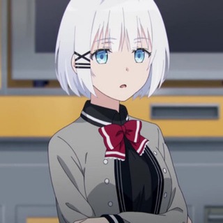 Логотип @animeasksa - Детектив уже мёртв 1-2 сезон