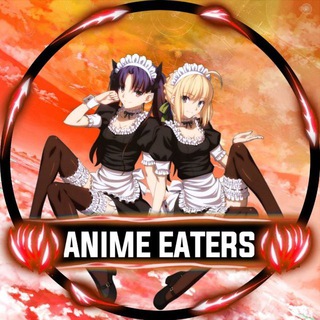 Логотип @animeatersgroup2 - ❦♰ Anime Eaters Group ♰❦