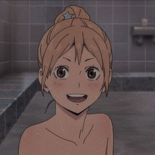 Логотип @animeavatarchat - anime avatar-chat
