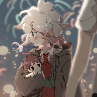 Логотип @animeavatarki_parnie - Аниме аватарки/парные