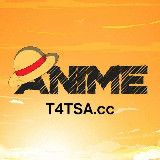 Anime — [T4TSA.cc]