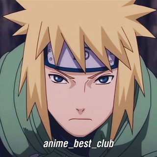 Логотип @animebestclub - u4iha_top