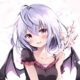 Логотип @animebestmemes_chat - AnimeBestMemes || Chat